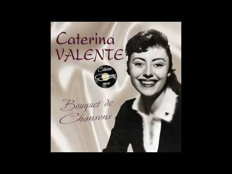 Caterina Valente - Bonjour Catherine