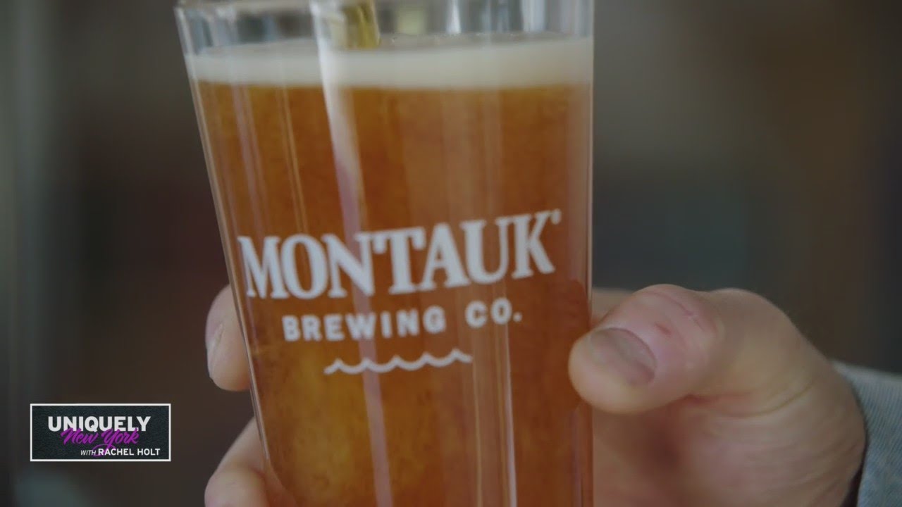 Uniquely New York: This Brew's for You!