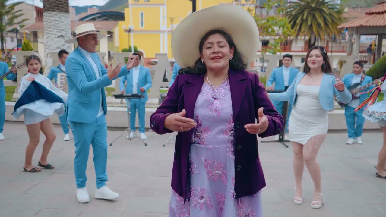 ROSITA MANOSALVA - NO SOY JUGUETE DE NADIE - PRIMICIA 2025