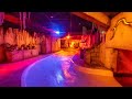 Best Themed Water Park Attraction Ever! Lost River of the Pharaohs | Water World