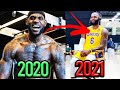 What They Aren't Telling You About Lebron James TERRIFYING WEIGHT LOSS TRANSFORMATION