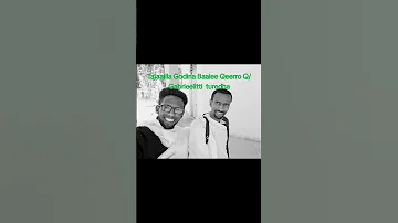 Harka Kootii Eenyuttu Isin Fayyisa R Dan 3 15 19 