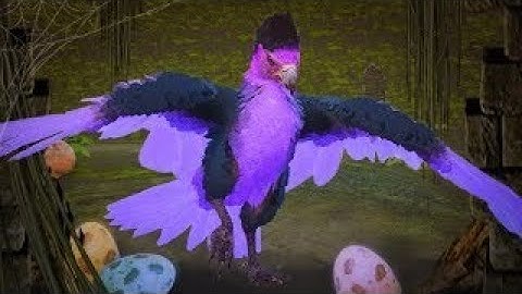 ARK MOBILE NEW DUNGEON QUEST OF THE POACHER SPECIAL DUNGEON RUN