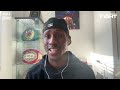 Why Bruce Carrington Almost Quit Boxing in 2018—And How He Became WBC Champion