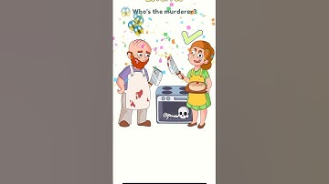 Who’s the murderer ? ( Dop 2 level up 735 ) #dop2 #gaming #shortvideo #trending #funny #games