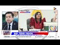 #UlatBayanWeekend | Panayam kay Rep. Ridon hinggil sa botohan para ma-transmit sa Senado an...