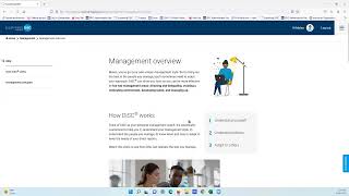 Management Overview Everything DiSC Catalyst Venture Resourcing