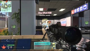 MW2 5 Man Feed Terminal