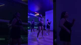 Amo Fit Dance Kkkkkkkkkk