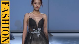 #Lingerie #Chinafashionweek #Fashion  2019 广东时装周-秋季【梦幻婚礼】 Herevows婚纱礼服2020Ss Parts1