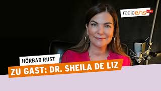 Sheila de Liz I Hörbar Rust