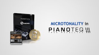 Microtonality in Pianoteq 8 (Tutorial) screenshot 5