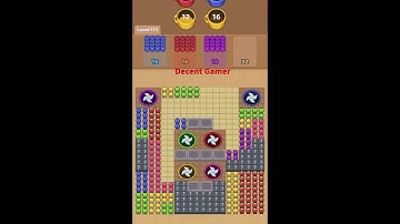Fruit hole level 173 walkthrough solution 