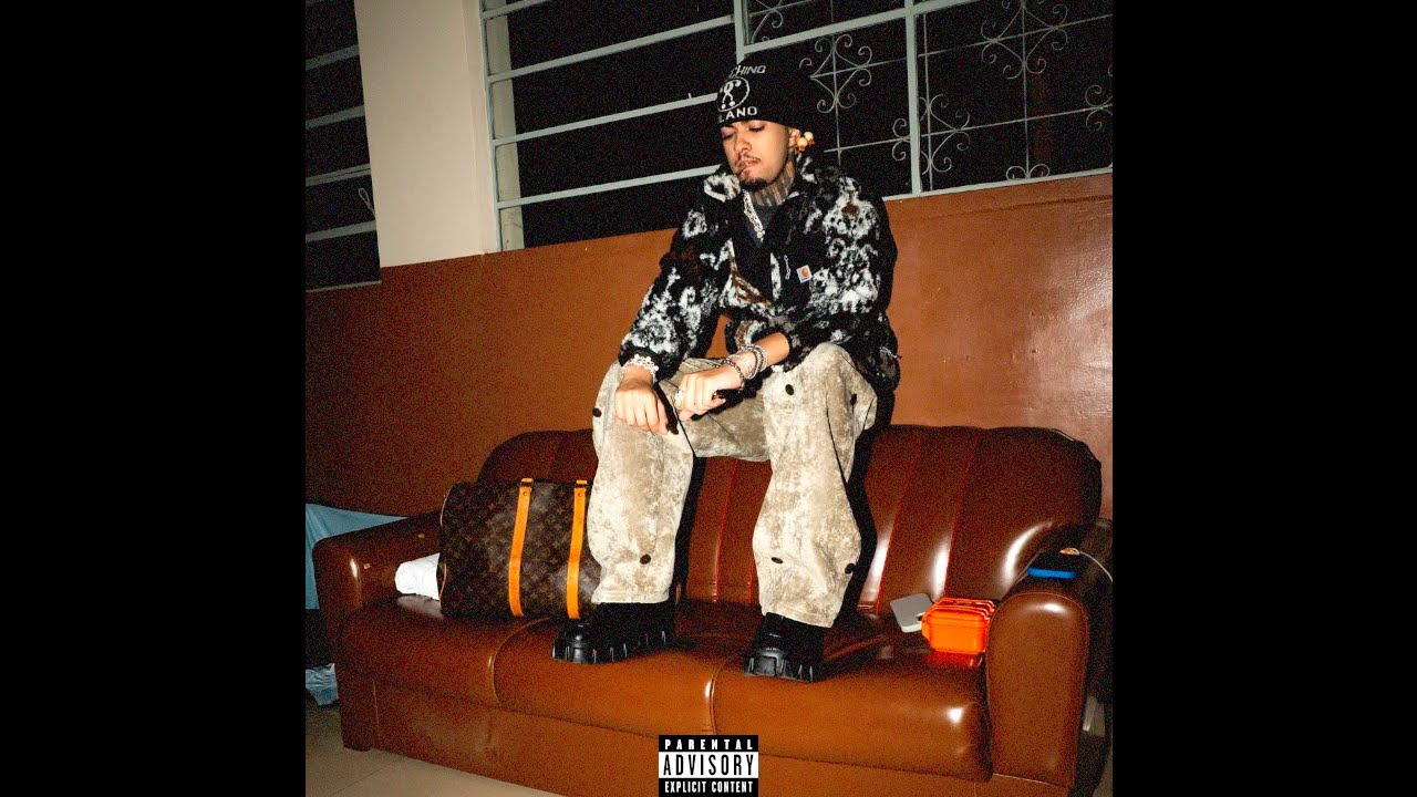 [FREE] Ryu, The Runner x Yunk Vino Type Beat - "CAOS" (Prod @flackbeats)