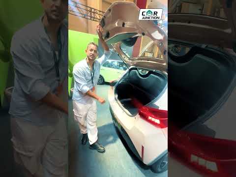 2026 Tata Tiago Facelift – 6 Airbags, 360 Camera & Big Upgrade #tata #tatatiago2026