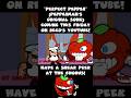 PERFECT PEPPER Sneak Peek (Pepperman Pizza Tower Song Releases 9/22/2023!) #pizzatower #shorts