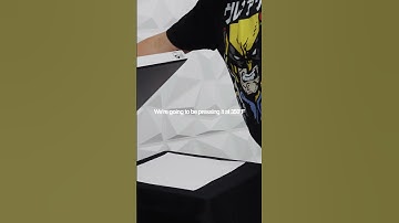 ☁️PUFF☁️ screenprint heat transfers by TruePrint 🔥