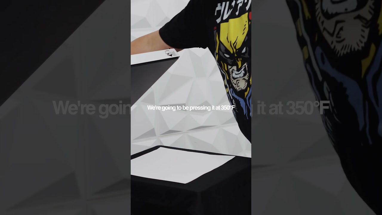 ☁️PUFF☁️ screenprint heat transfers by TruePrint 🔥