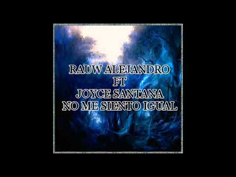 video phone beyonce mp3 Rauw Alejandro Ft Joyce Santana-No Me Siento Igual (Audio Official) Trap/R&B 2019