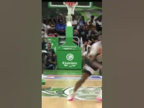 bronny james shorts