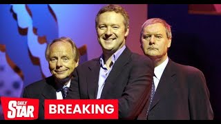 Rory Bremner show icon and comedian John Bird dies as tributes pour in
