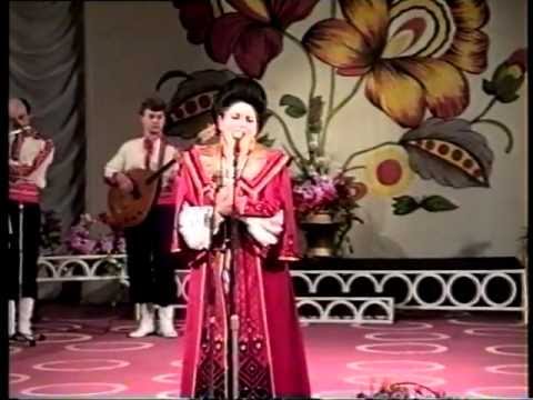 Раїса Кириченко - Звучи, рідна мово!
