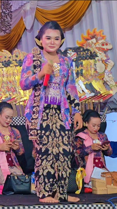 #sindengaluh wong nyoting malah di shooting