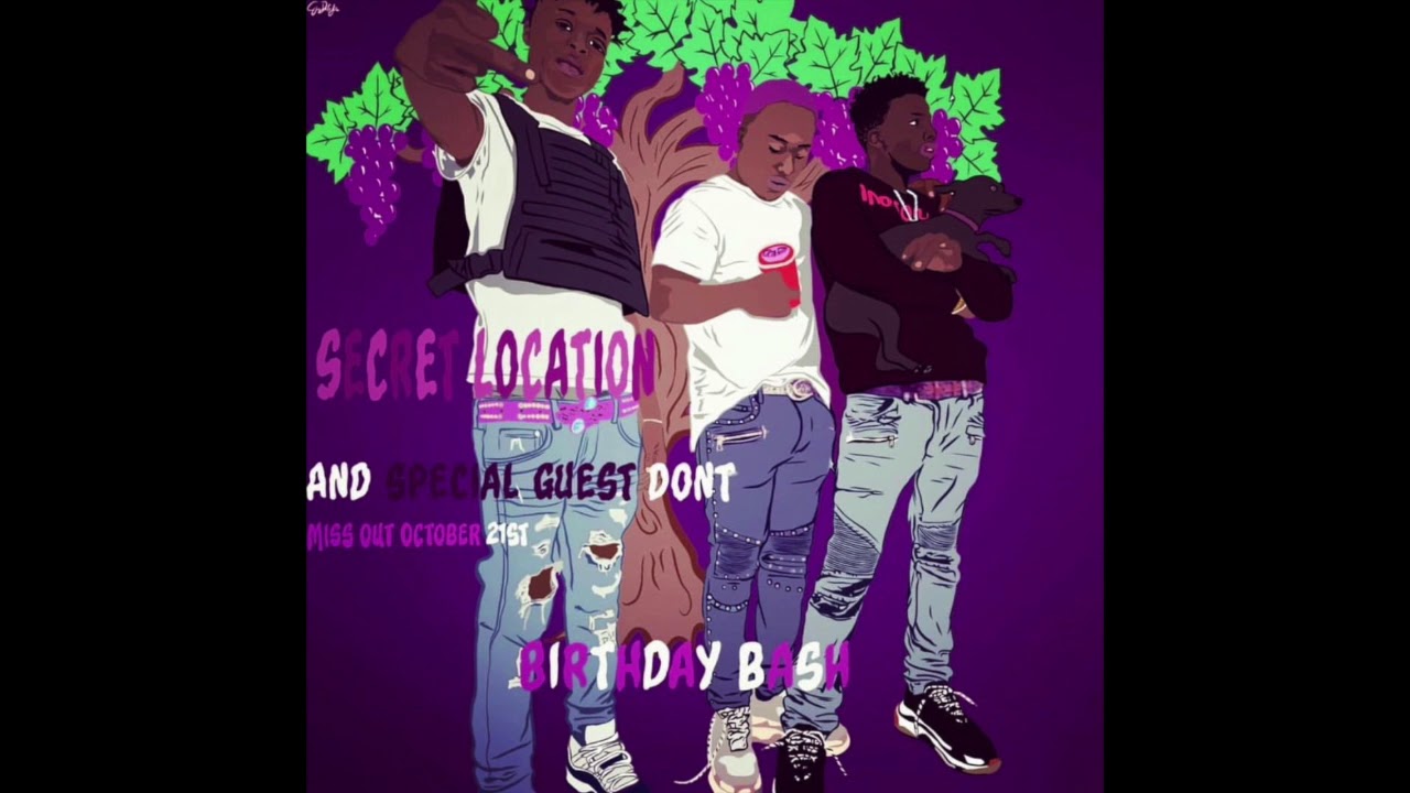 JELLYMAN - GIMME MORE FT. SMOOKY MARGIELAA X DREW DRIPPY