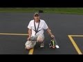 R/C Heli Flying Tutorial #1 Basic Hovering