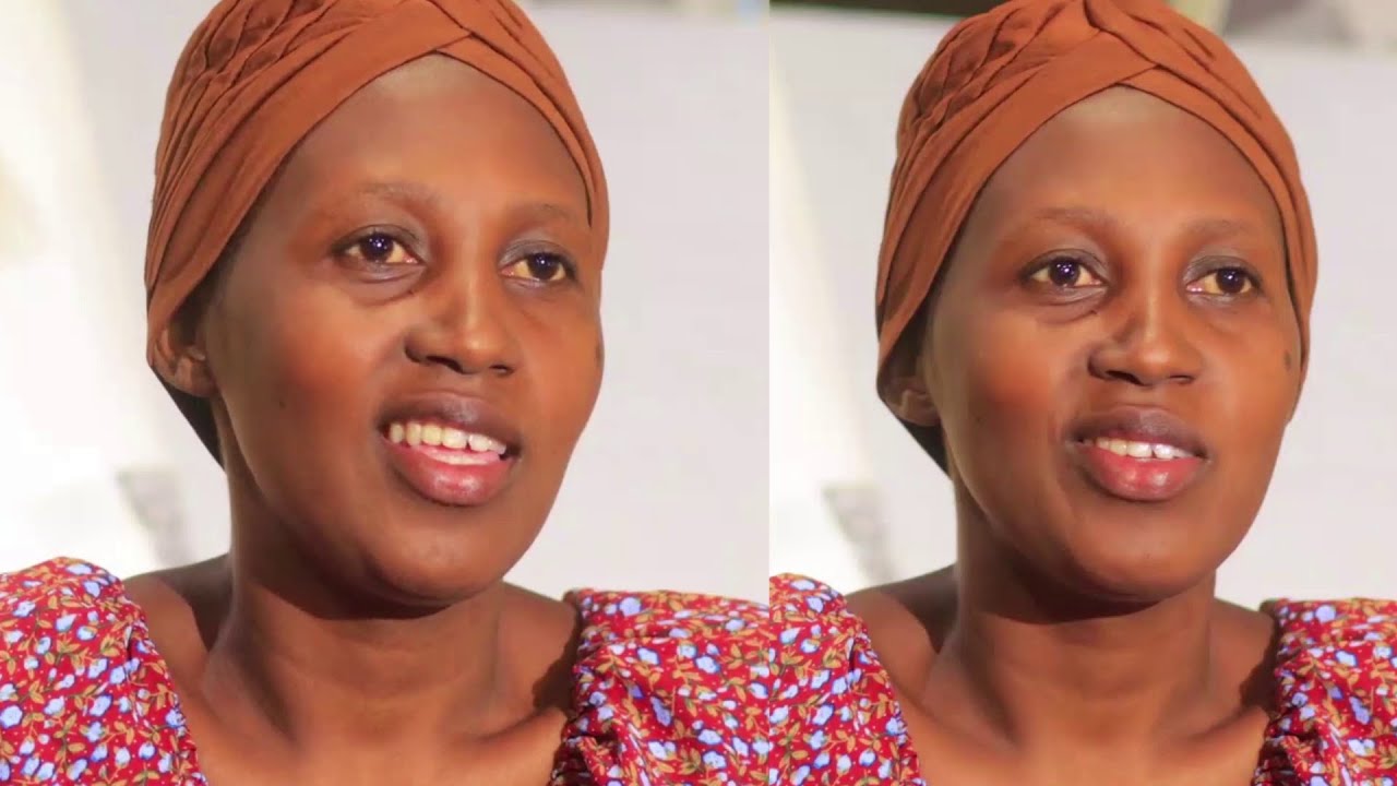 SHA ABAGORE TURI BABI!😭UMUGORE WARI INSHUTI MAGARA YANJYE YANTWAYE UMUGABO BAMAZE IMYAKA2 BABANA😭