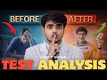 Don't waste your Tests like this - analyze them this way! | #neet2026