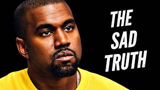 Full Kanye West Told The Truth. Hollywood Made Him Pay For It. News