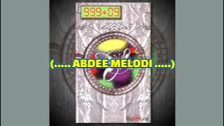 Slank - Desersi Lirik