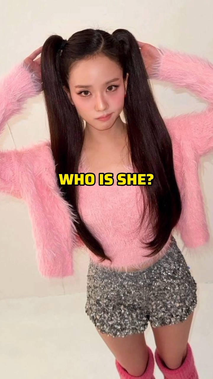 I'll pin the best comment ? #jisoo #jennie #lisa #rosé #blackpink #shorts