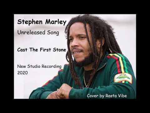 Unreleased Stephen Marley Song - Cast the first stone - Cover by Rasta Vibe