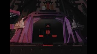 [NIL] Citadel of Void (CoV) | All-jumped Completion (Caleb's Soul Crushing Domain | The Nil Zone)
