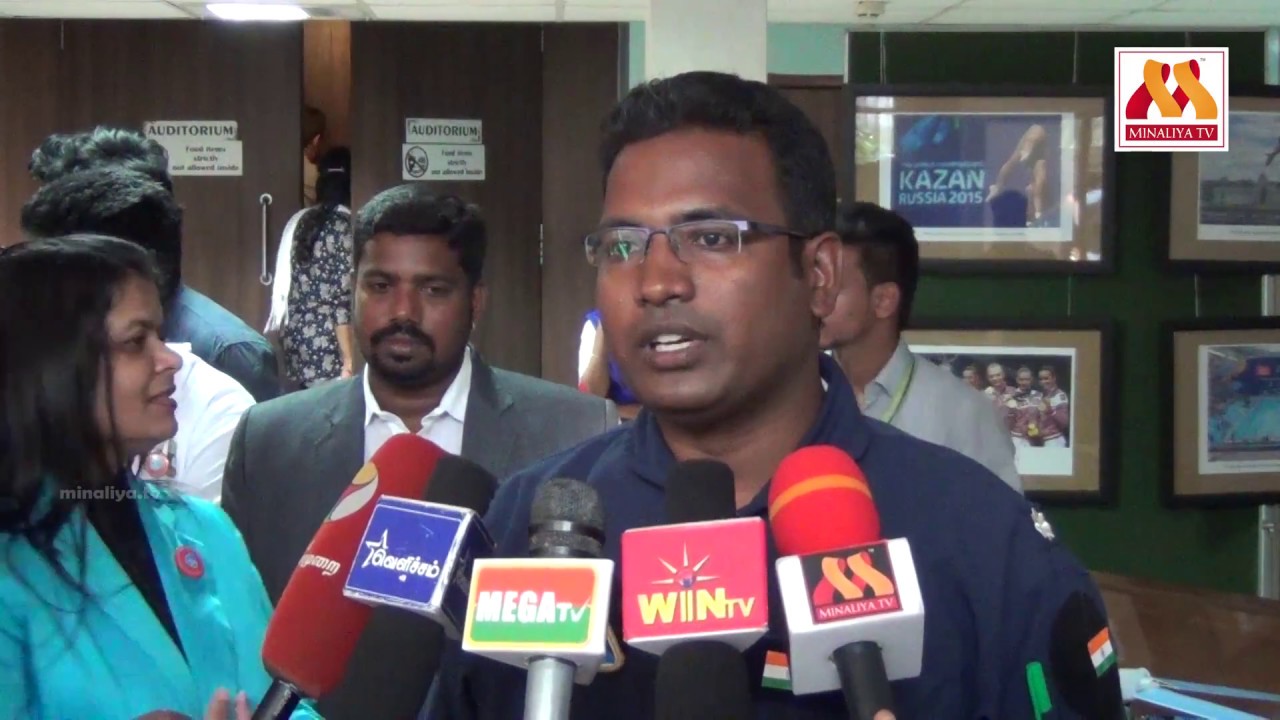 Space Kidz India Presents I 4 INDIA Innovate for India YouTube