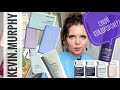 KEVIN.MURPHY. ПОЛНЫЙ ОБЗОР БРЕНДА. Увлажнение.Восстановление.Блонд.Кудри.Анти-Эйдж.