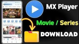 mx player ko kaise download kare or webseries kaise dekhe screenshot 5
