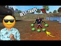 Best Traps For Your Enemies In Free Fire | Best Ways To Trap Your Enemies Free Fire #1