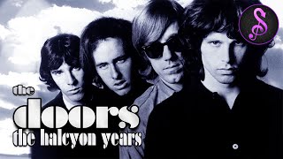 The Doors: The Halcyon Years | Full Music Documentary | Stream Music and More
