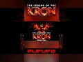 The legend of the KRON | Metsu: The Mourning Star | Berserk's Theme 🔥 #EpicFantasy