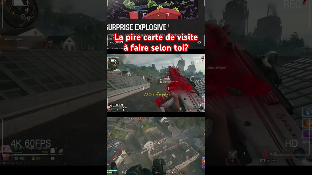 Je suis curieuse 🧐 