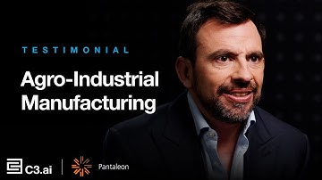 Enhancing Productivity in Agro-Industrial Sugar Manufacturing with Pantaleon