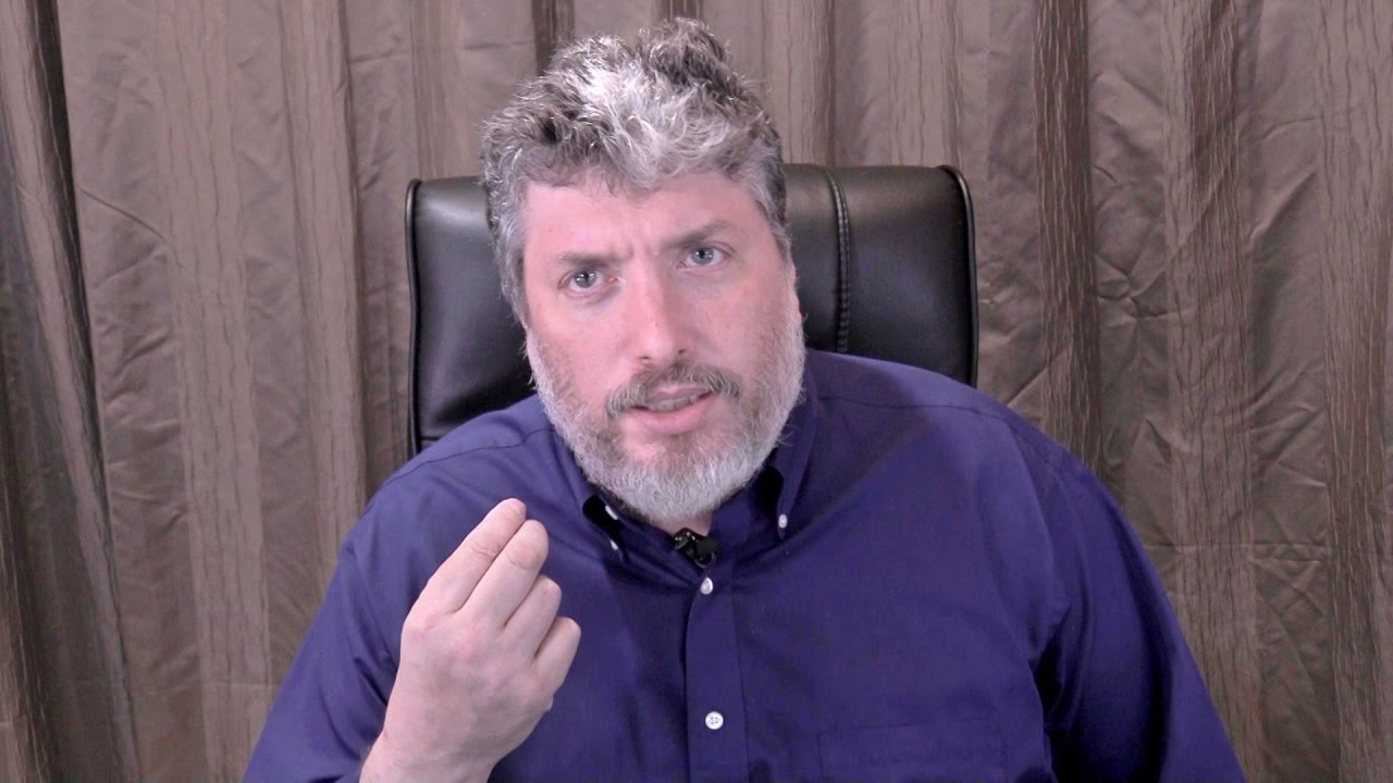 Muslim Asks Rabbi Tovia Singer: Why do Christians Ignore the Torah’s Prohibition of ‘Shirk’?