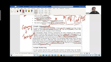 Strategy and performance Measurement |SPM| CFAP| CA|CFAP3 pac Sir Attiq ur rehman Lecture 5
