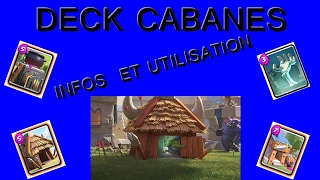 Deck Cabanes, Informations Et Utilisation Tout Ce Quil Faut Savoir