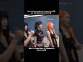 Hobi S Reaction To Chaewon S Hair Pls She Look Like Anime Character Jhope Trending New Shorts 