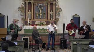 En Majkväll I Juni Text S. Johanssonmusik C. Tillman