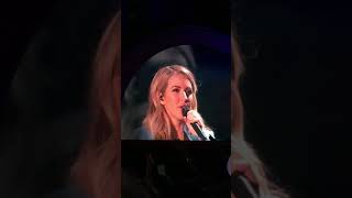 Ellie Goulding Burn \/ Love Me Like You Do Global Citizen Festival Central Park